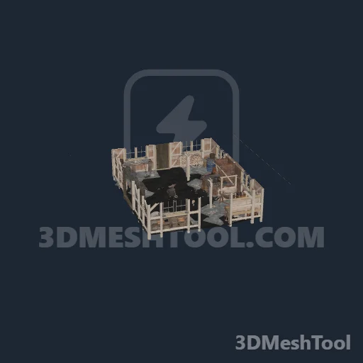 pro_wrkshp_int_milo - hash 0xEEFF7F86 / 4009721734: foto no RedM (RDR2)