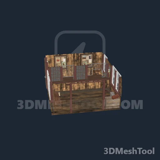 rig_01__interior_rig_station_int_milo_: foto do modelo no RedM (RDR2)