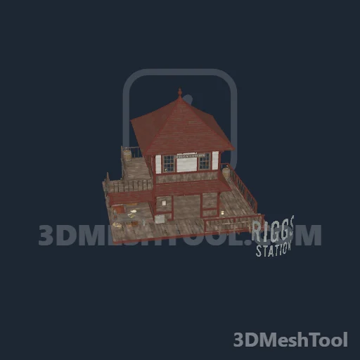 rig_01__strm_0: foto do modelo no RedM (RDR2)