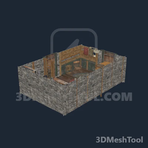 shack_hf_interior_shack_hf_int_milo_ - hash 0x292C6D39 / 690777401: foto no RedM (RDR2)