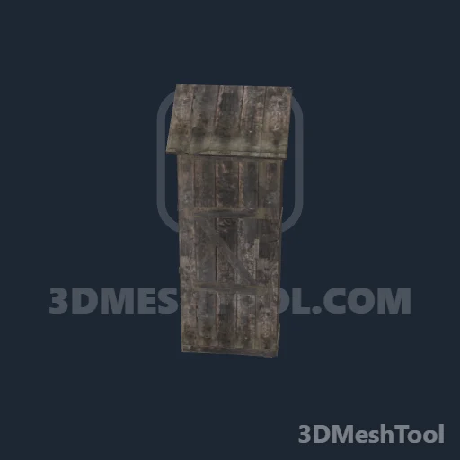 shack_mh_long_0 - hash 0xDA316EF9 / 3660672761: foto no RedM (RDR2)