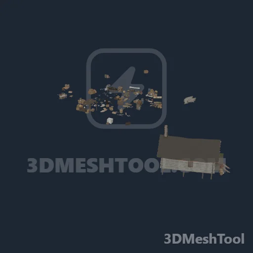 six_01__strm_0 - hash 0xC9A33719 / 3382916889: foto no RedM (RDR2)