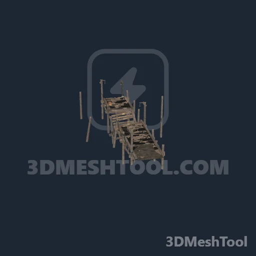 sti_dock__strm_0 - hash 0xD7EA0795 / 3622438805: foto no RedM (RDR2)