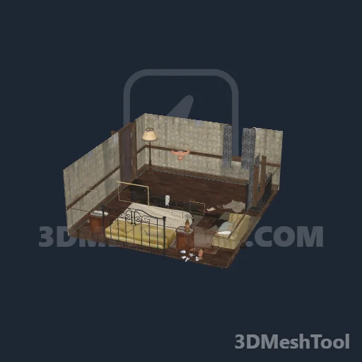 val_04__interior_val_res_01_f_int_milo_: foto do modelo no RedM (RDR2)