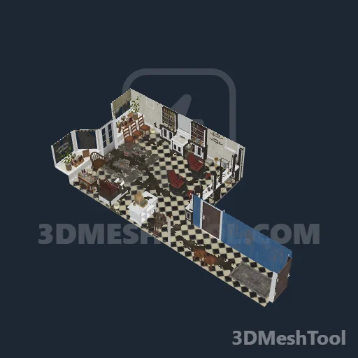 61698 (RedM (RDR2))