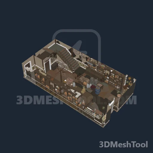 61442 (RedM (RDR2))