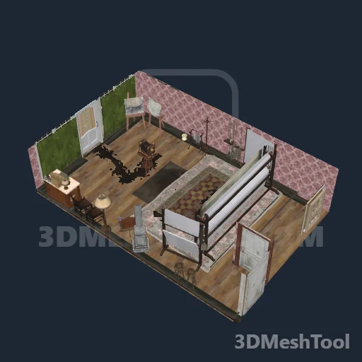 12546 (RedM (RDR2))