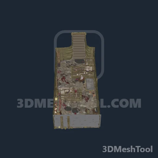 68866 (RedM (RDR2))