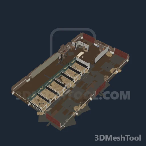 20482 (RedM (RDR2))