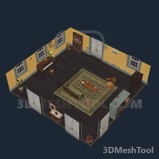 13314 (RedM (RDR2))