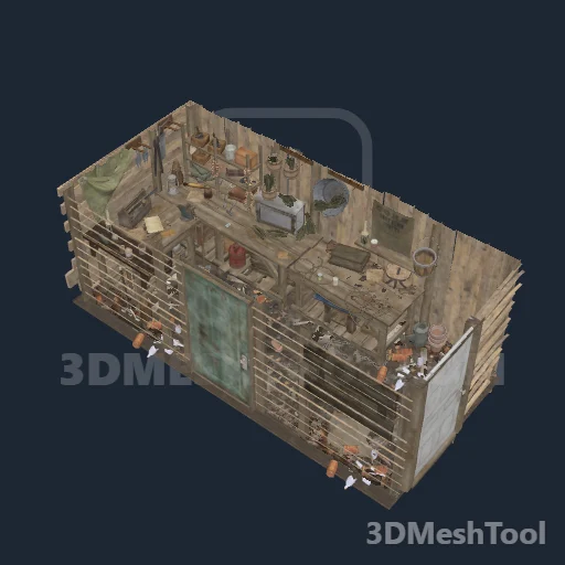 5890 (RedM (RDR2))