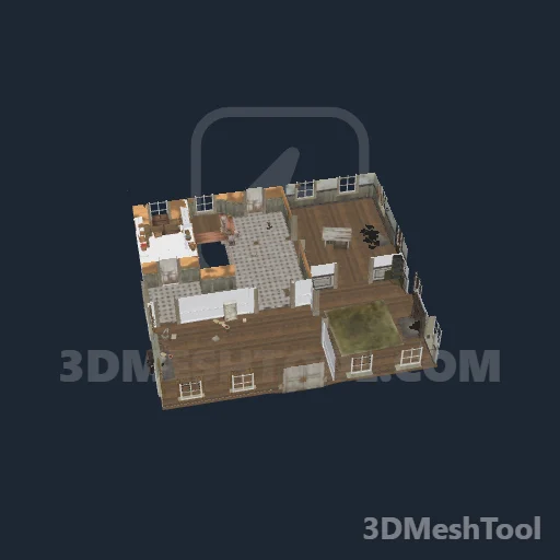 24834 (RedM (RDR2))