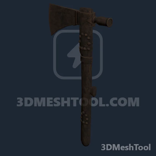 AMMO_TOMAHAWK (RedM (RDR2))