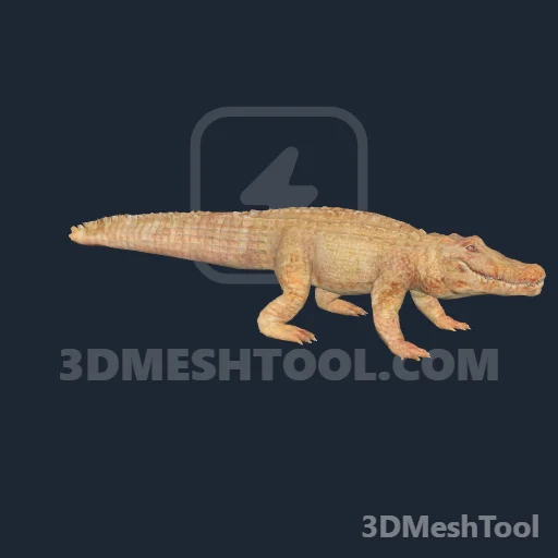 a_c_alligator_02 (RedM (RDR2))