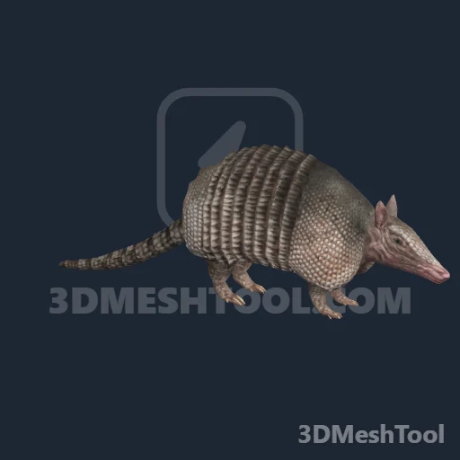 a_c_armadillo_01 (RedM (RDR2))