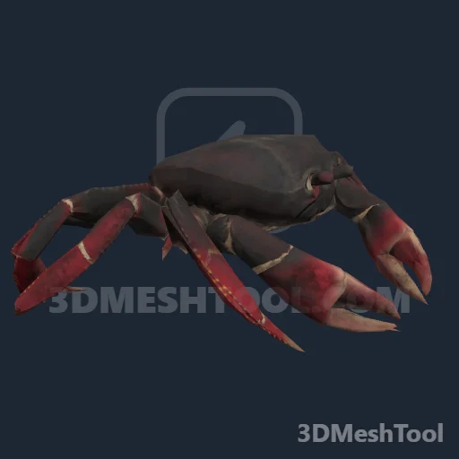 a_c_crab_01 (RedM (RDR2))