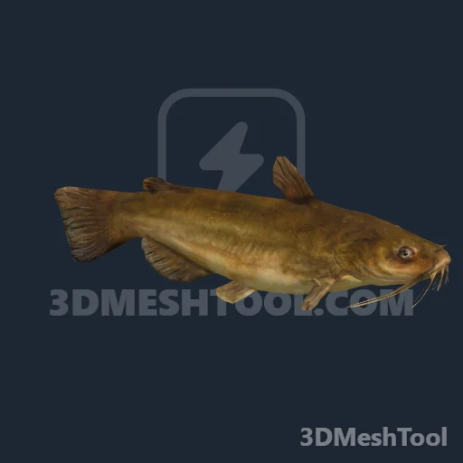 a_c_fishbullheadcat_01_sm (RedM (RDR2))