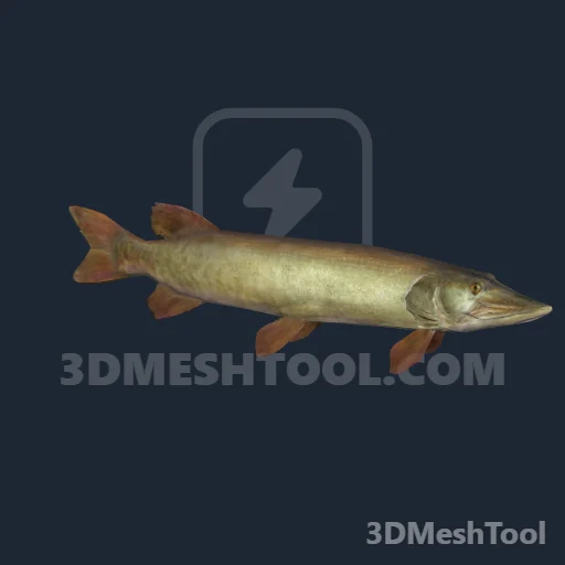 a_c_fishmuskie_01_lg: foto do modelo no RedM (RDR2)