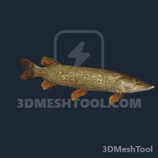 a_c_fishnorthernpike_01_lg (RedM (RDR2))