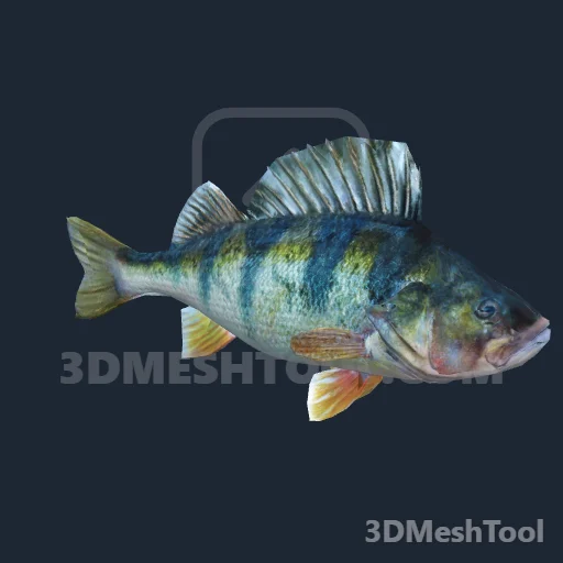 a_c_fishperch_01_ms (RedM (RDR2))