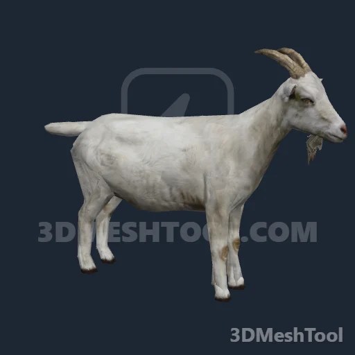 a_c_goat_01 (RedM (RDR2))