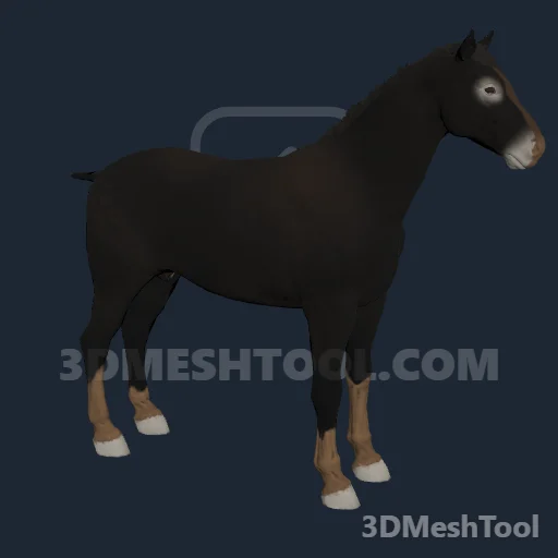 a_c_horse_americanstandardbred_silvertailbuckskin (RedM (RDR2))