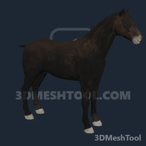a_c_horse_andalusian_rosegray (RedM (RDR2))