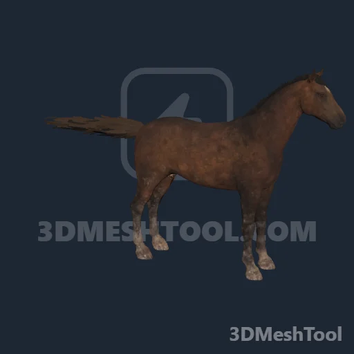 a_c_horse_arabian_redchestnut_pc (RedM (RDR2))