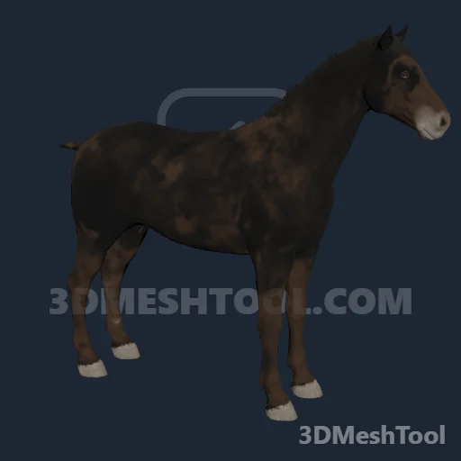 a_c_horse_gang_charles_endlesssummer (RedM (RDR2))