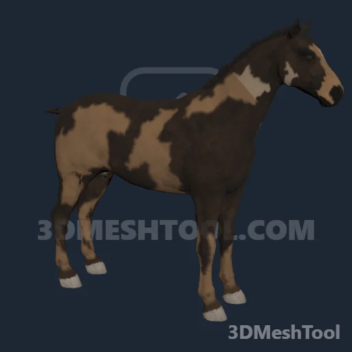 a_c_horse_gang_javier (RedM (RDR2))