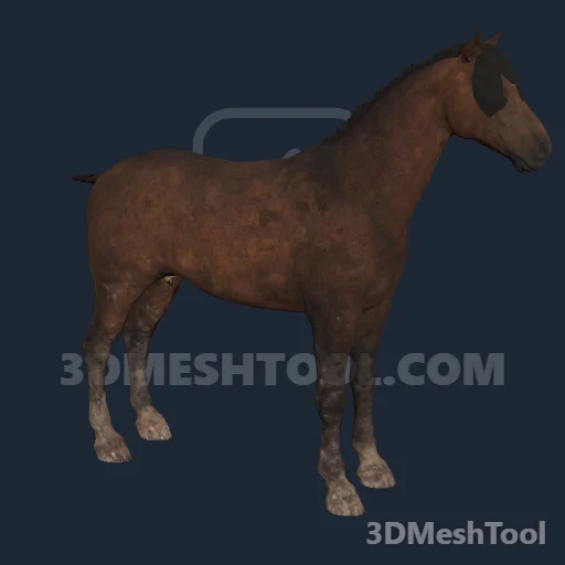 a_c_horse_gang_karen (RedM (RDR2))