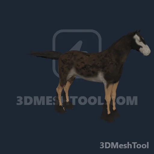 a_c_horse_gang_sadie_endlesssummer (RedM (RDR2))