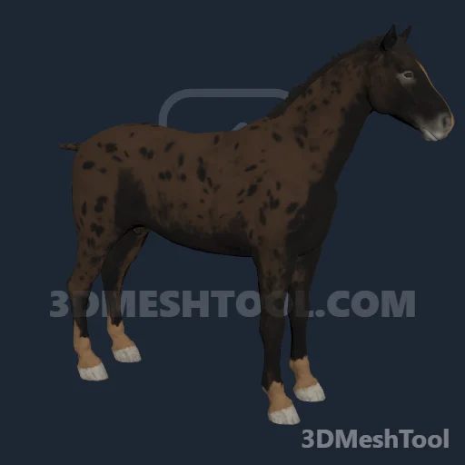 a_c_horse_gang_trelawney (RedM (RDR2))