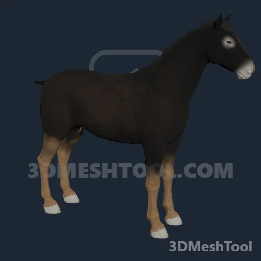 a_c_horse_kentuckysaddle_buttermilkbuckskin_pc: foto do modelo no RedM (RDR2)