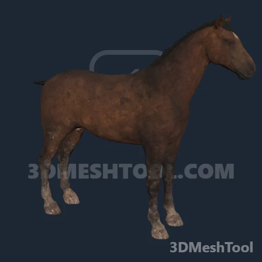 a_c_horse_kladruber_cremello (RedM (RDR2))
