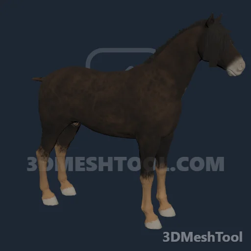a_c_horse_missourifoxtrotter_amberchampagne (RedM (RDR2))