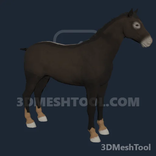 a_c_horse_morgan_palomino (RedM (RDR2))