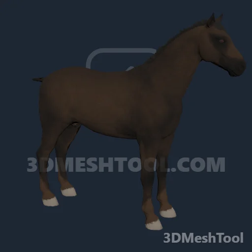 a_c_horse_turkoman_grey - hash 0x5A4153F2 / 1514230770: foto no RedM (RDR2)