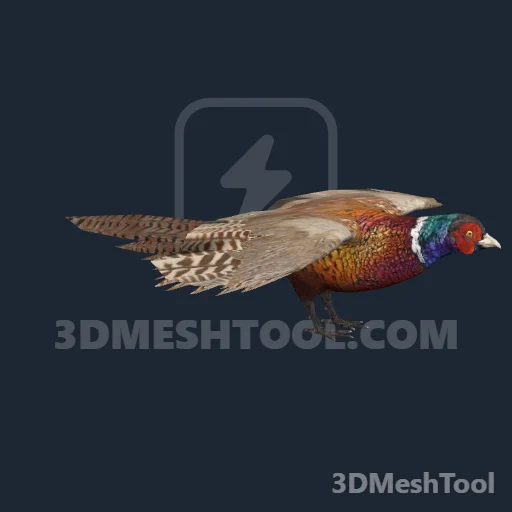 a_c_pheasant_01 - hash 0x546B65F9 / 1416324601: foto no RedM (RDR2)