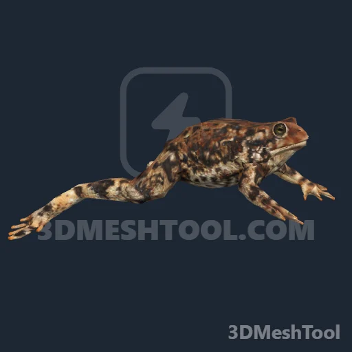 a_c_toad_01 - hash 0x598F9219 / 1502581273: foto no RedM (RDR2)
