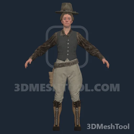 a_f_m_roughtravellers_01 - hash 0xC53D076D / 3309111149: foto no RedM (RDR2)