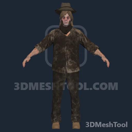 a_m_m_armtownfolk_02 - hash 0xC137D731 / 3241662257: foto no RedM (RDR2)