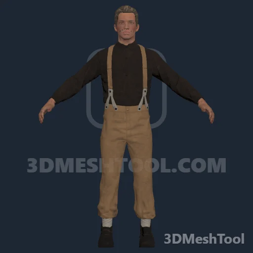 a_m_m_blwlaborer_02: foto do modelo no RedM (RDR2)