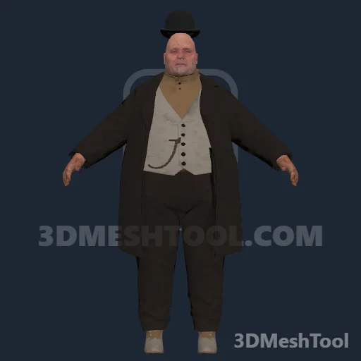 a_m_m_blwobesemen_01 - hash 0x41907533 / 1099986227: foto no RedM (RDR2)