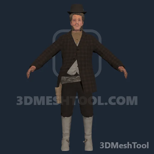 a_m_m_bynfancydrivers_01 - hash 0x70B728D7 / 1891051735: foto no RedM (RDR2)