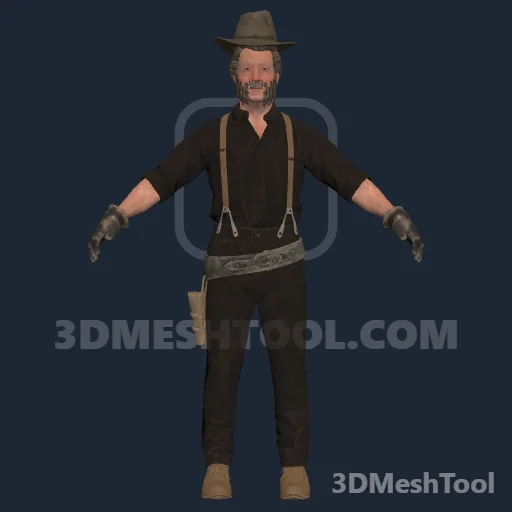 a_m_m_bynroughtravellers_01: foto do modelo no RedM (RDR2)