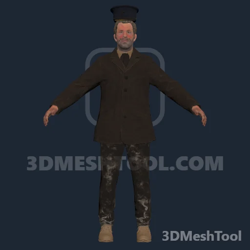 a_m_m_deliverytravelers_warm_01: foto do modelo no RedM (RDR2)