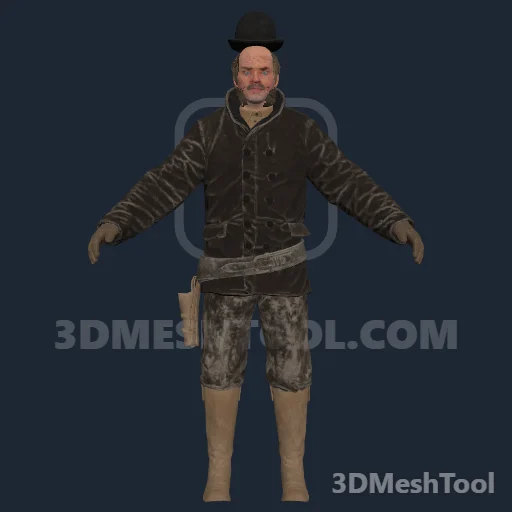 a_m_m_grifancydrivers_01: foto do modelo no RedM (RDR2)