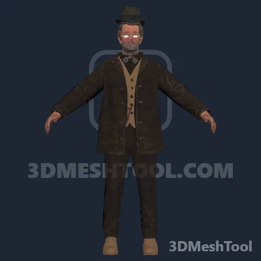 a_m_m_grifancytravellers_01 - hash 0x761D319E / 1981624734: foto no RedM (RDR2)