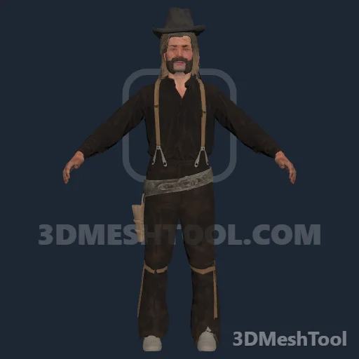 a_m_m_huntertravelers_warm_01 - hash 0xD898CFD4 / 3633893332: foto no RedM (RDR2)